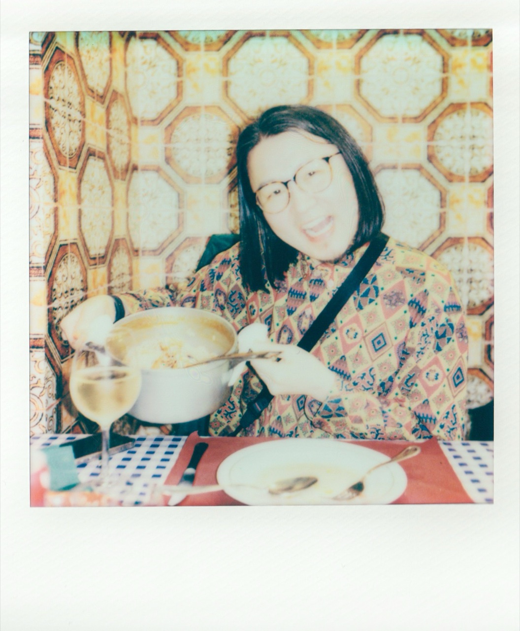フォトグラファー Mash